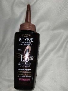 L'Oreal Elvive Anti Hair-Fall Serum