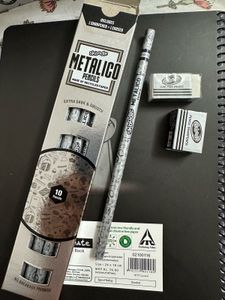 Pencils - Pack of 6