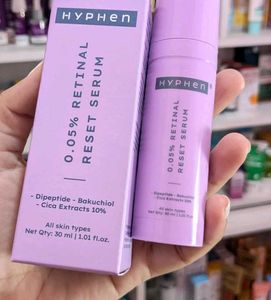 Hyphen 0.05% Retinal serum