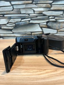 Vintage Pentax 35mm Film Camera
