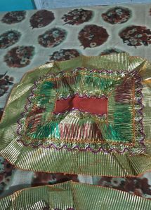 3 Pooja Thali Cover