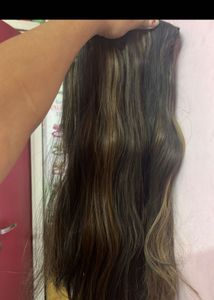 Hair Extensions