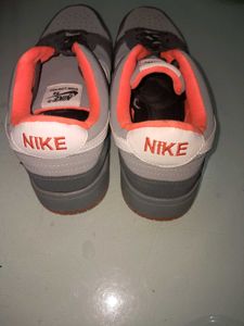 Nike SB Dunk Low Pro "Shadow" Sneakers