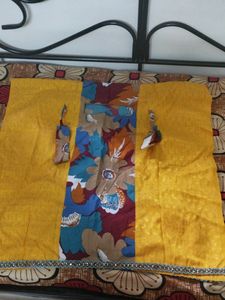 Readymade Scarf