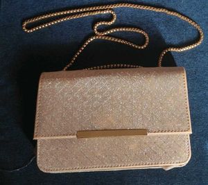 Beautiful Sling bag for Festival and occasions