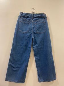 Mom Fit Denim