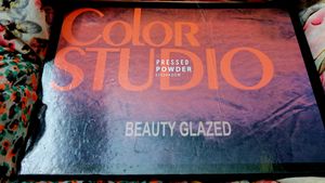 COLOR STUDIO Beauty Glazed 35 Eyeshadow