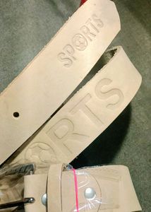 Genuine Leather Belt