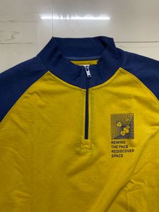 Buda Jeans Sweatshirt