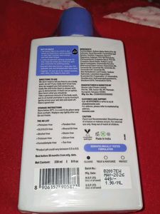 Chemist at Play Epsom Body Wash