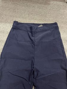 H&amp;M capris pant