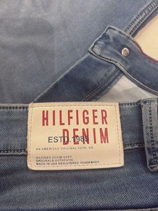 Tommy Hilfiger Jeans