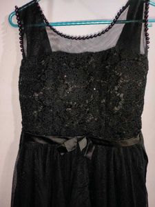 Last Price💥 One Piece🖤| Cute Short Frock