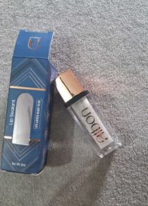 Albon Cosmetics Lip Sealant Shade Clear You