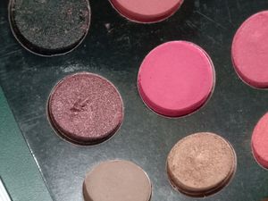 Eye Shadow Pallete 35 Color