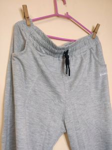 Grey Active Wear