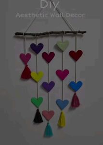 wall hanging items