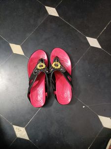 slipper unused
