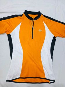 Colorblocked Active T-Shirt