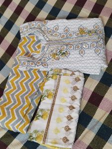 Kurta Set With dupatta Offer Price