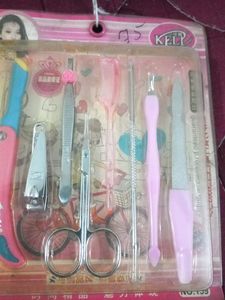 Medicare Pedicure Kit