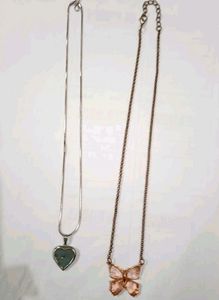 Jewellery For Women Stylish Pendant Necklace