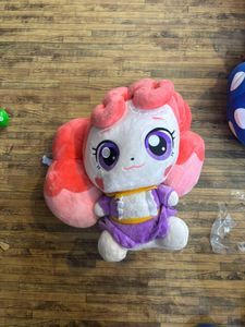 Teeniping season 3 plush
