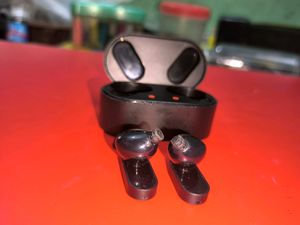Oneplus Nord Buds, 12.4mm Titanium Drivers, 4-Mics