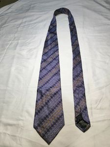 MISSONI Silk Tie
