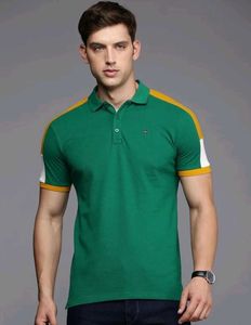 Louis Philippe Original Polo T-Shirt