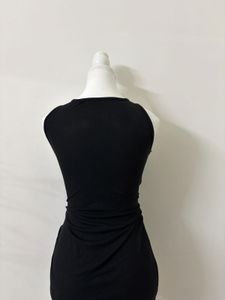 Black Tank dress ✨