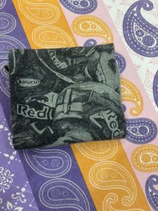 Red Bull Racing Graphic T-Shirt