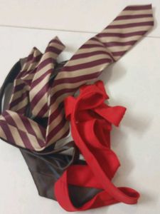 Bundle of Men's Ties