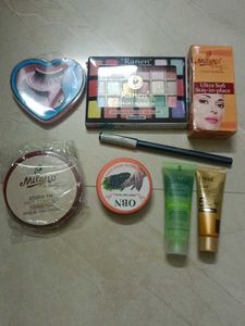 6 product 2 freebie total 8