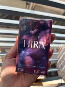 Hira Eau De Parfum