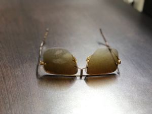 Original Carrera Aviator Sunglasses