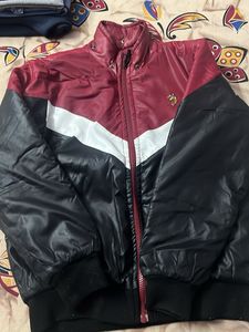 U.S. Polo Assn. Colorblock Jacket