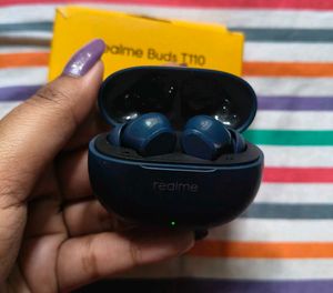 Realme Buds T110 - Like New