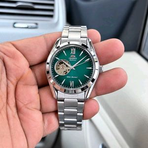 Orient Automatic