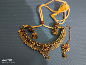 necklace set