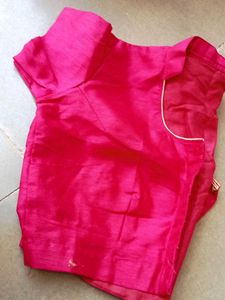 Vibrant Pink