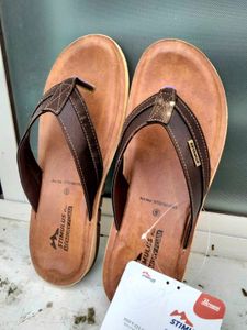 Stimulus Plus Memory Foam Flip-Flops