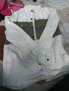Jacket For Men And Boys