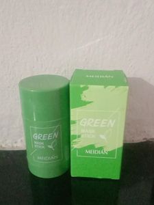 MEIDIAN SOLID CLEANSING MASK