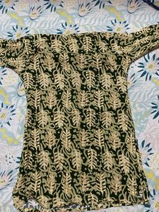 short kurti