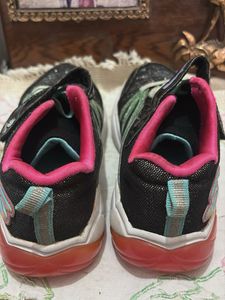 Skechers Kids Sparkle Sneakers