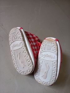 small babies shoes