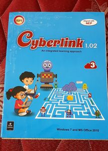 Textbooks For Class 3 (Amrita Vidyalaya, Kerala)