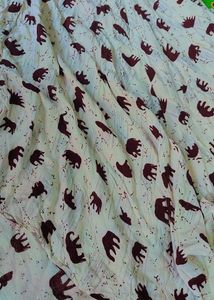 High Low Anarkali Kurta
