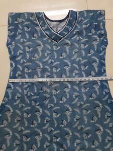 Blue Nightee